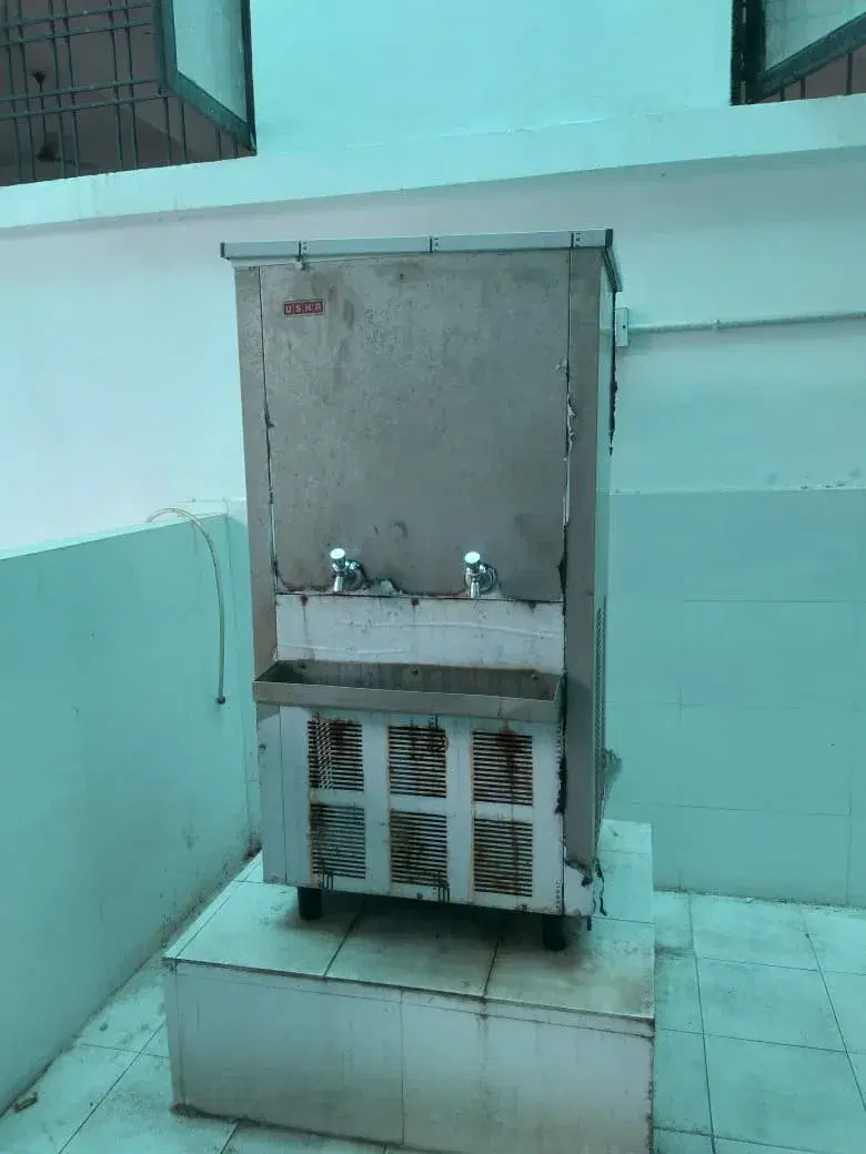 University of Lucknow Academic Building photo 11